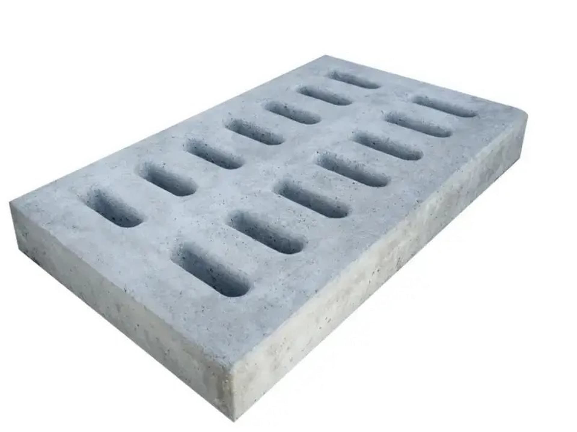 Precast FT flume channel 2