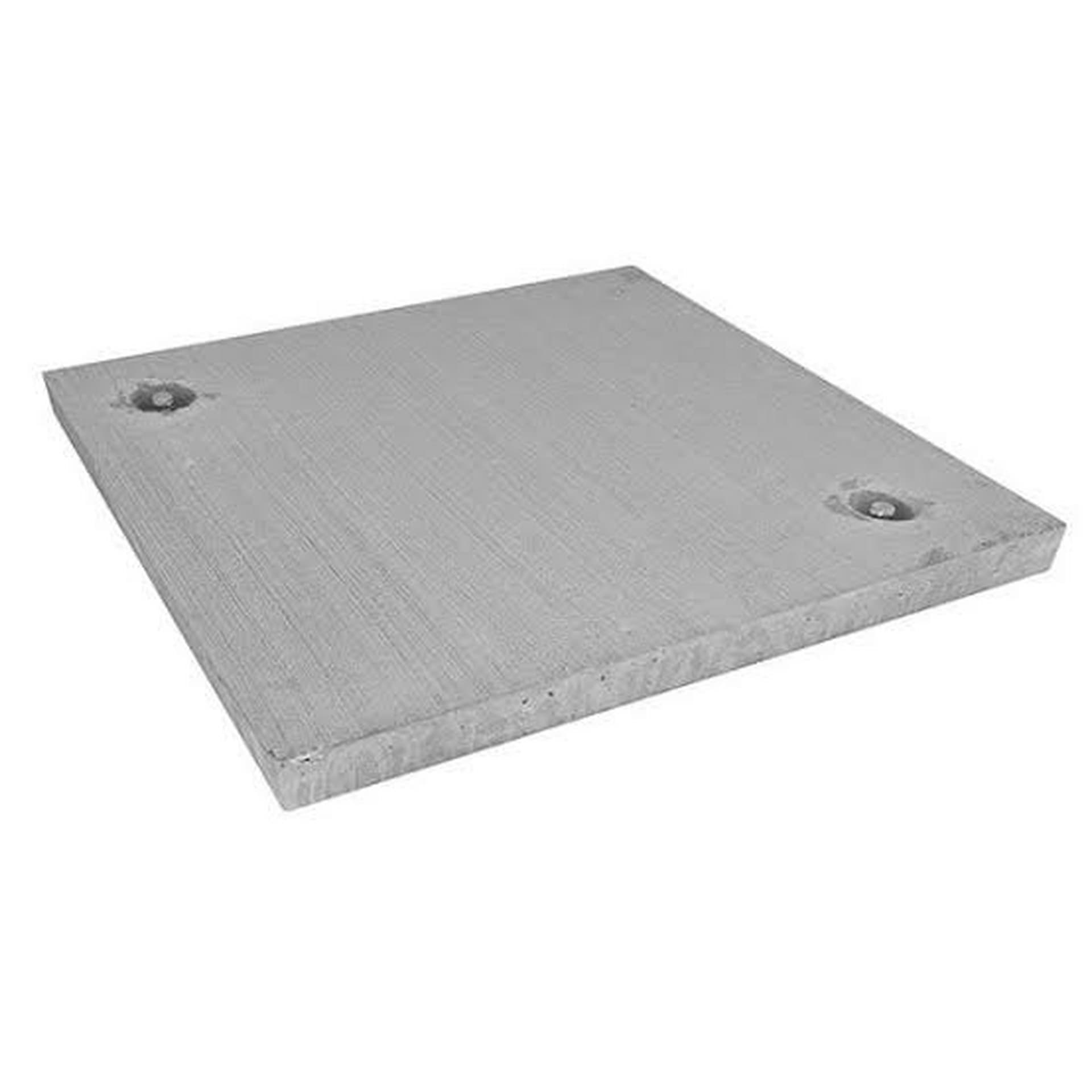 Precast FT flume channel 3